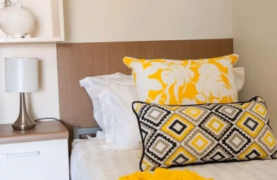 UniLodge Metro Adelaide, Adelaide - Adelaide, South Australia, Australia - Bedroom
