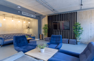 Bridge Street Exchange, Cardiff - Cardiff, Wales, United Kingdom - Common Area