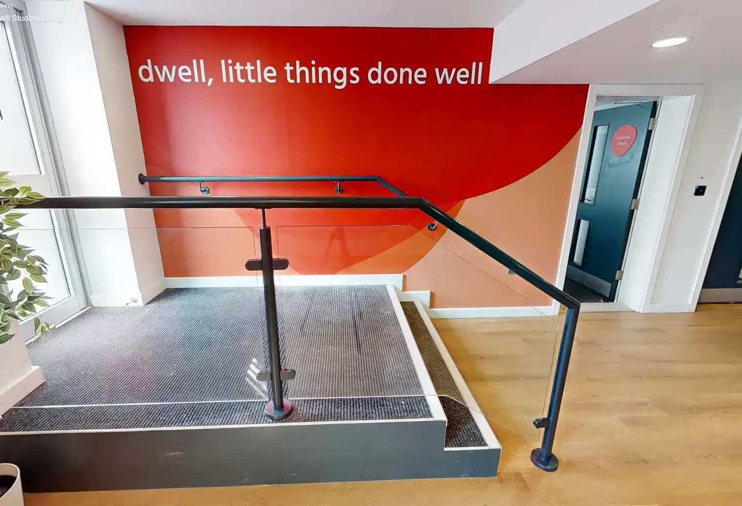 Hotwells House, Bristol - Bristol, England, United Kingdom - Common Area