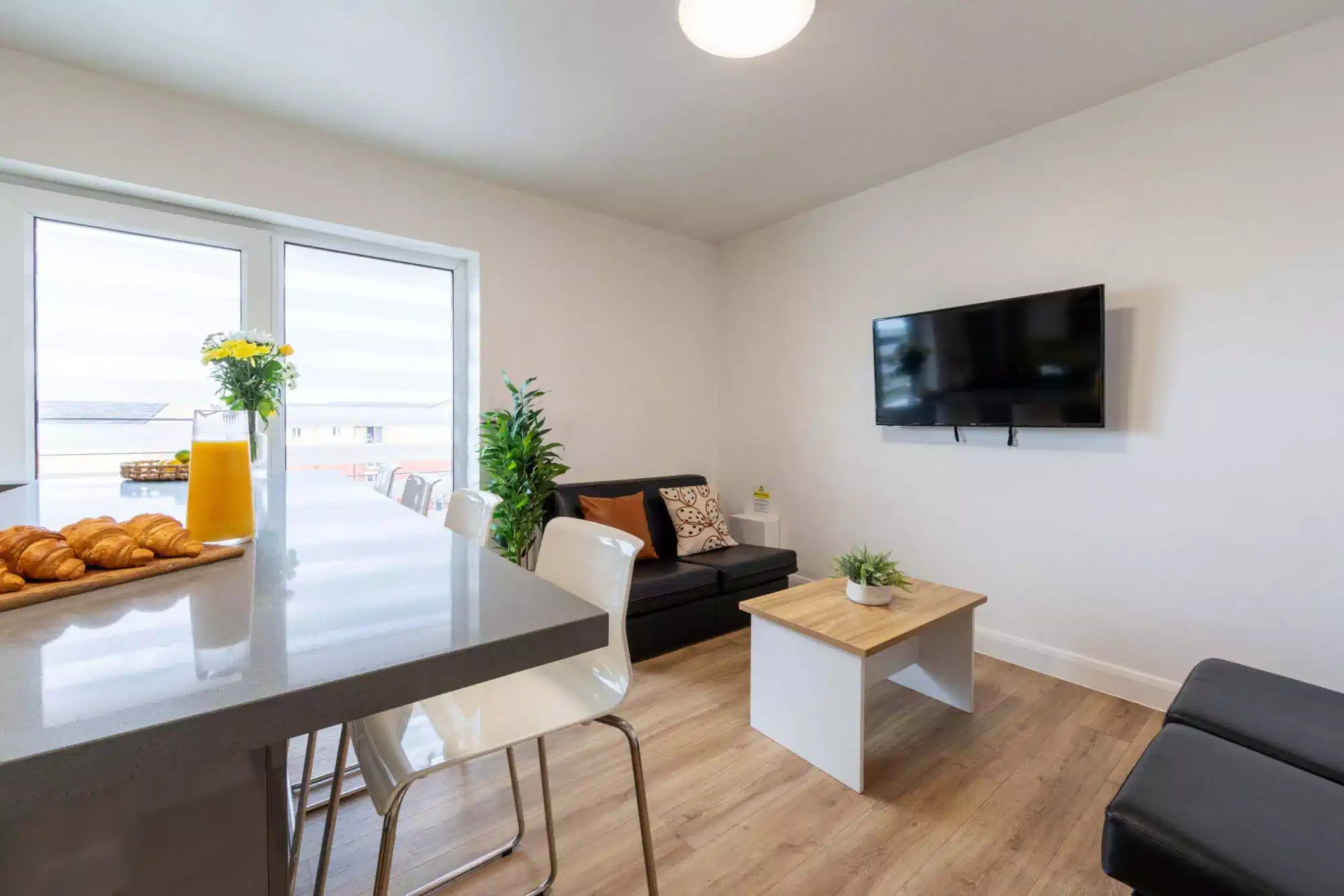 MSV South, Manchester - Manchester, England, United Kingdom - Common Area