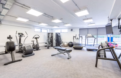 The Foundry, Leeds - Leeds, England, United Kingdom - Amenities