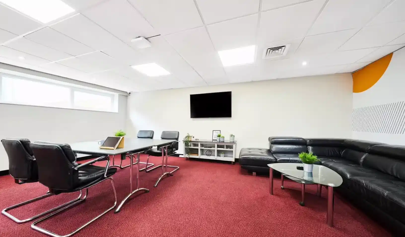 Corporation Village, Coventry - Coventry, England, United Kingdom - Common Area