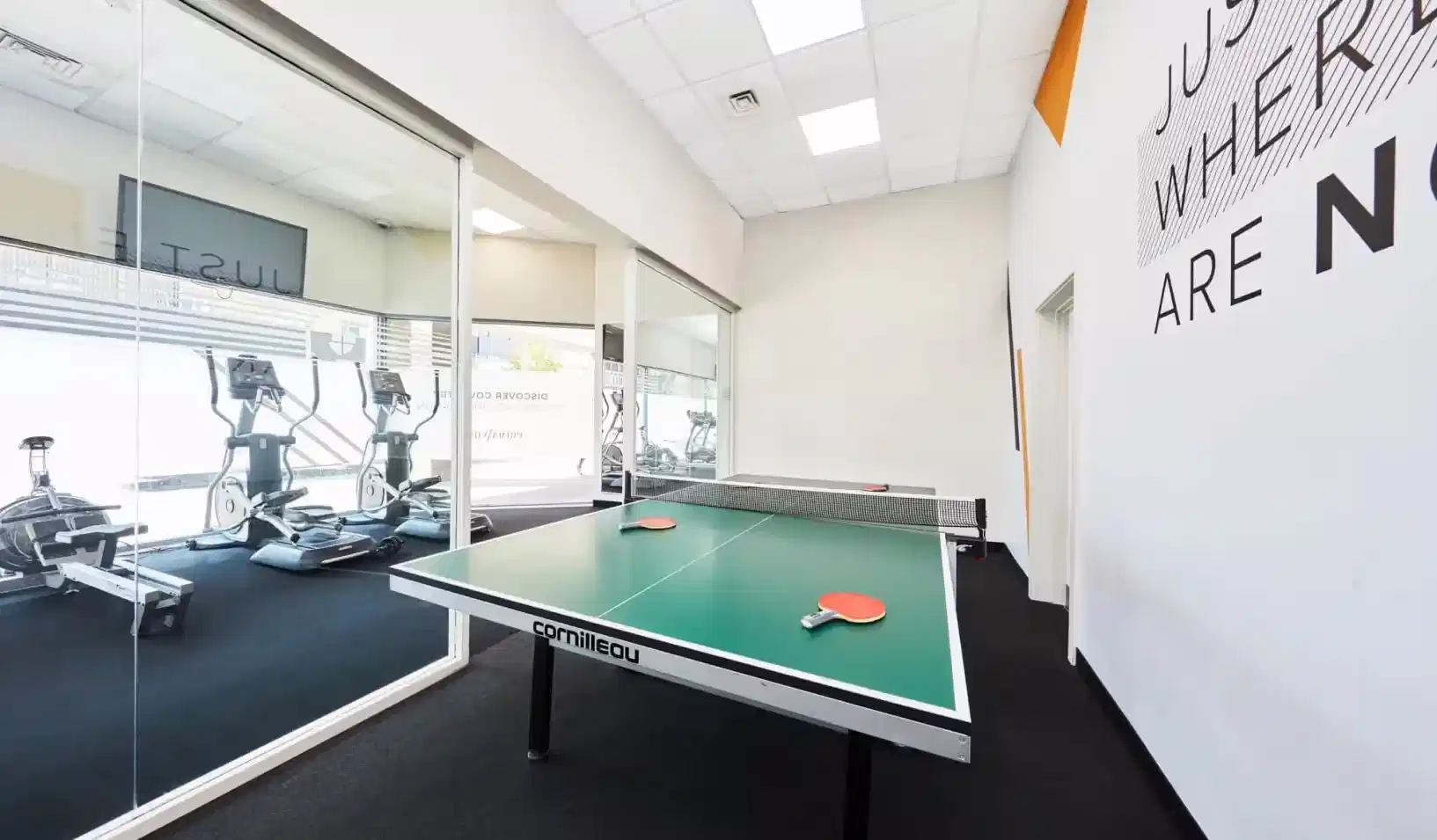 Corporation Village, Coventry - Coventry, England, United Kingdom - Common Area