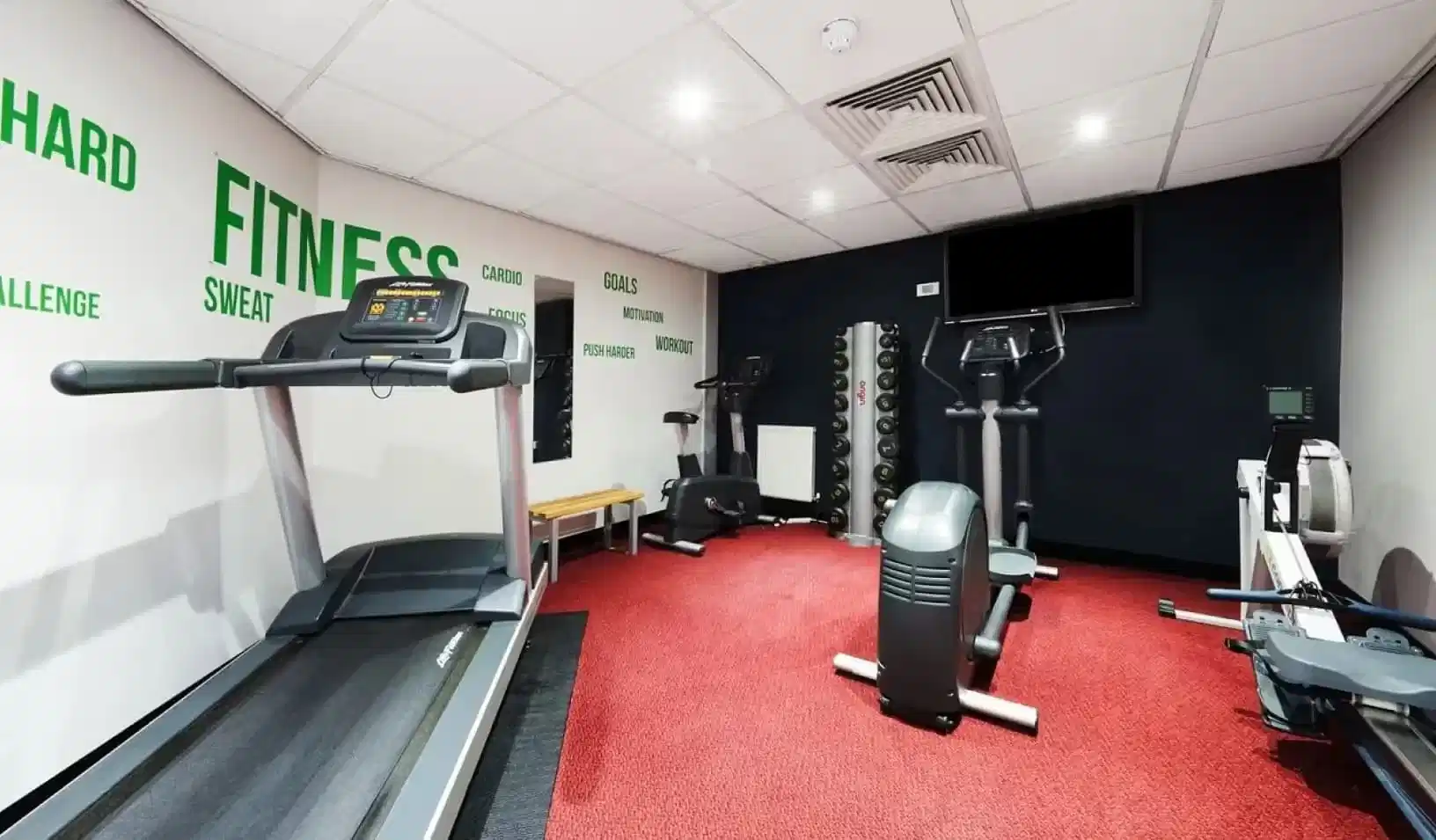 The Moor, Sheffield - Sheffield, England, United Kingdom - Amenities