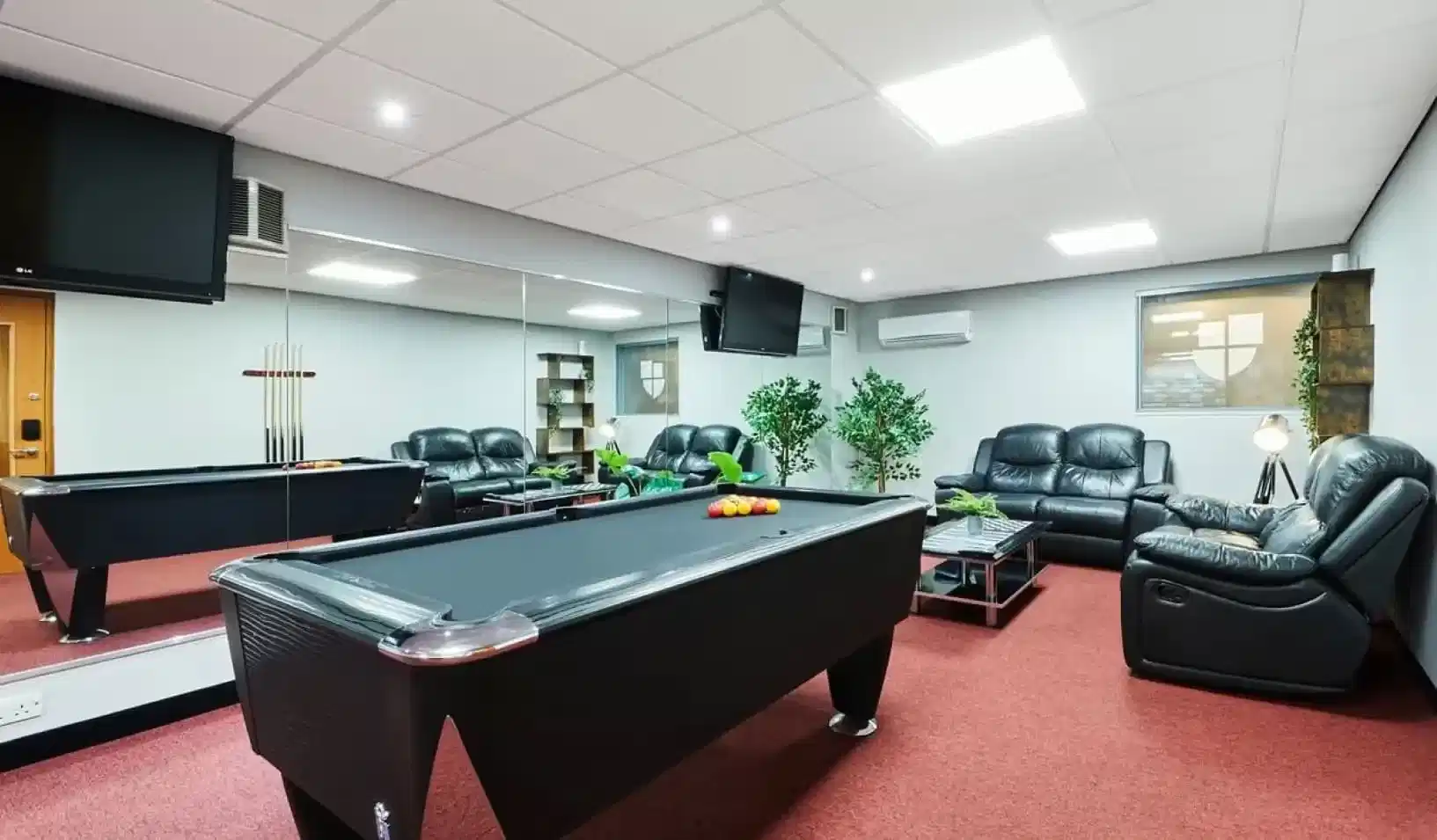 The Moor, Sheffield - Sheffield, England, United Kingdom - Common Area