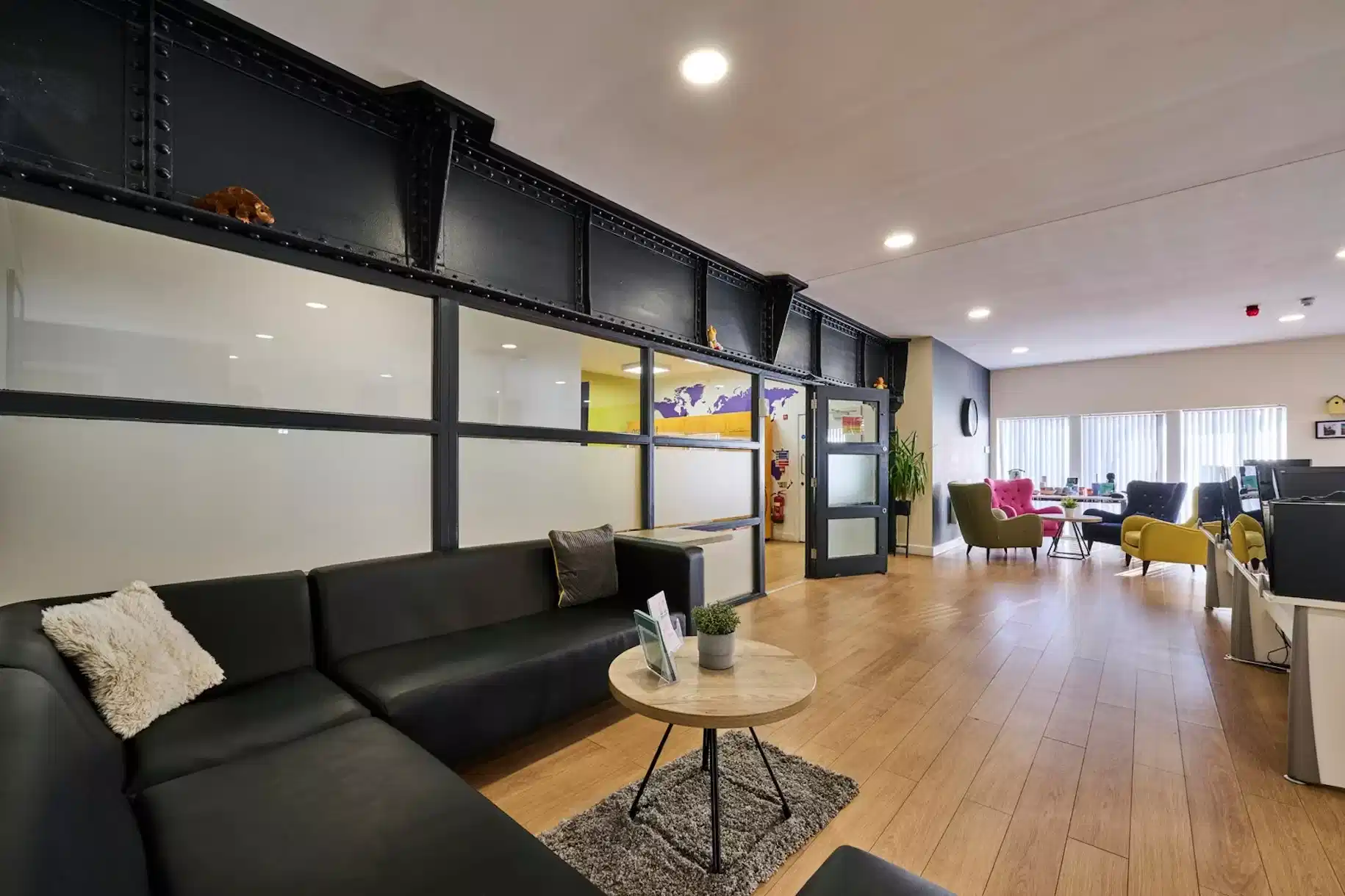 Upperton Road, Leicester - Leicester, England, United Kingdom - Common Area