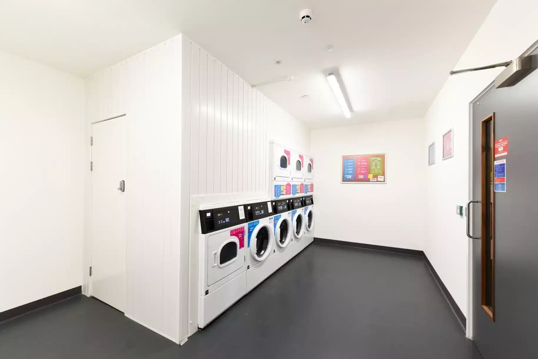 Vincent Place, Southampton - Southampton, England, United Kingdom - Amenities