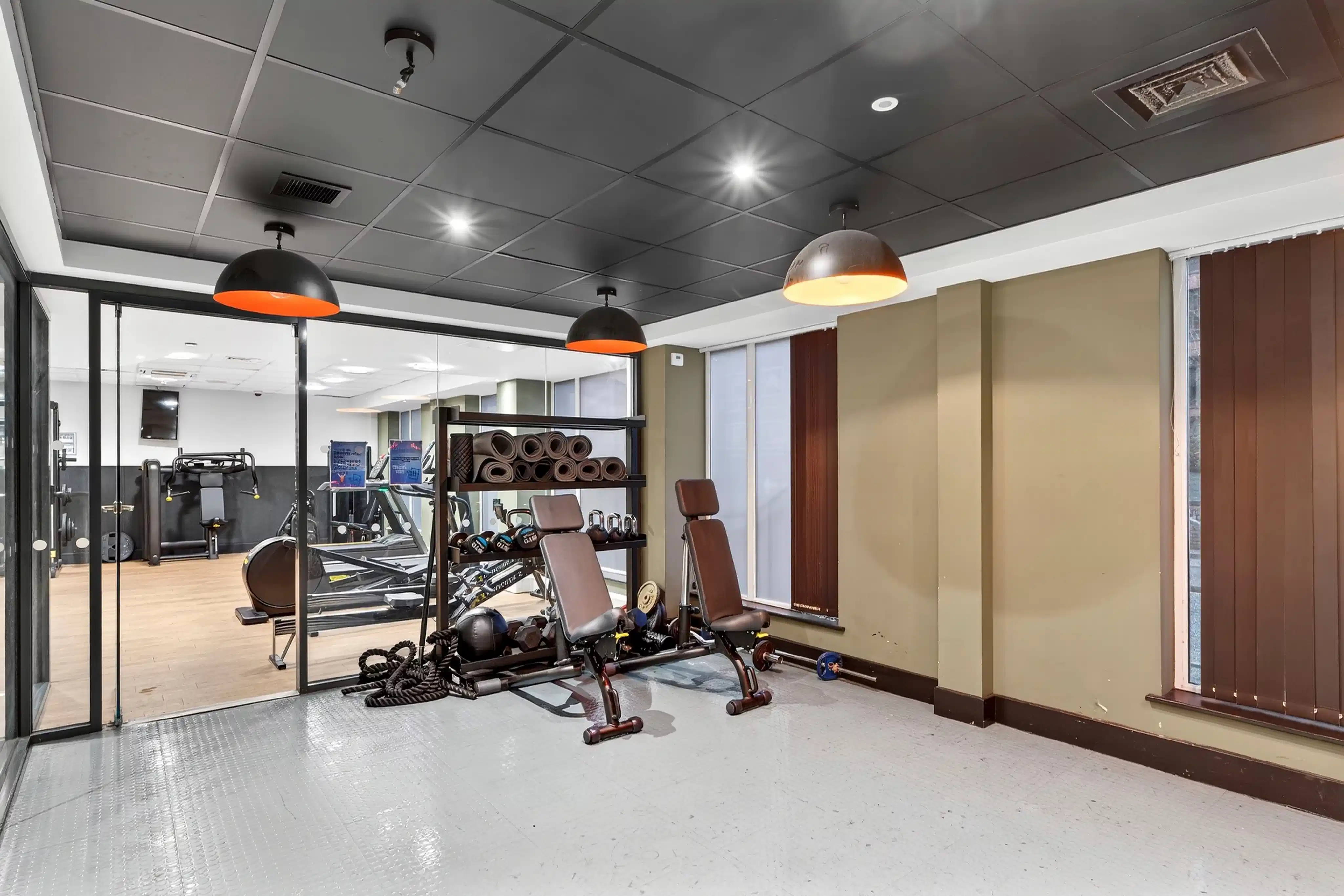 Canvas The Heights, Birmingham - Birmingham, England, United Kingdom - Amenities