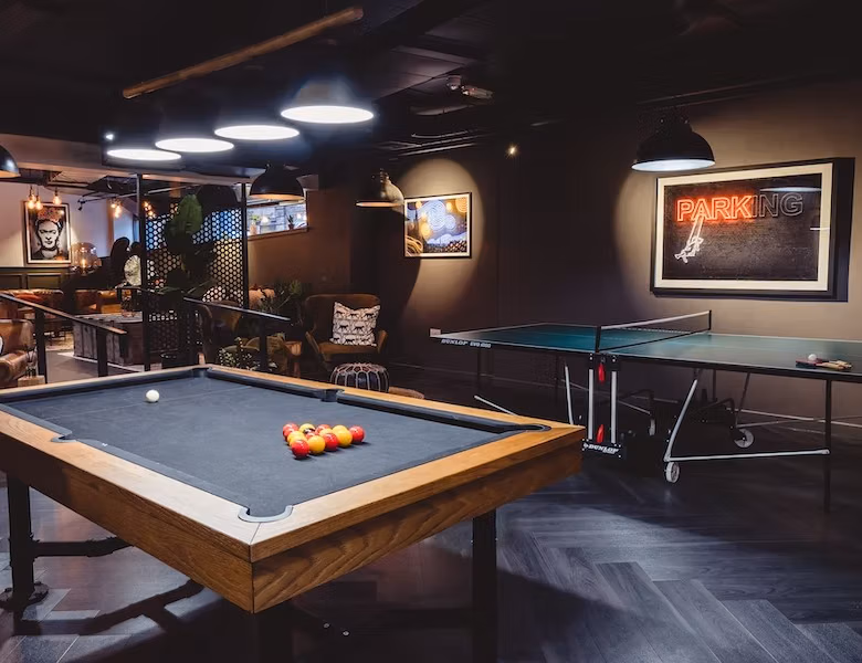 Portsburgh Court, Edinburgh - Edinburgh, Scotland, United Kingdom - Amenities