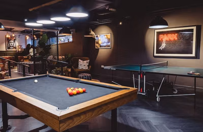 Portsburgh Court, Edinburgh - Edinburgh, Scotland, United Kingdom - Amenities