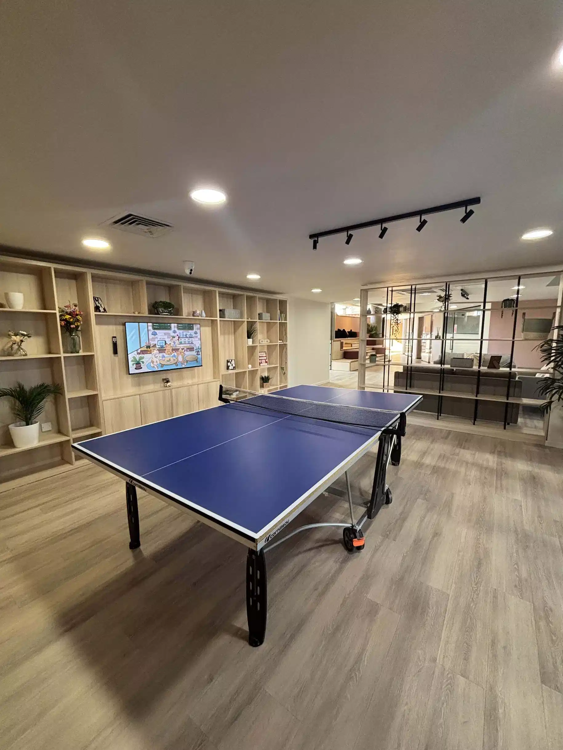 Dobbie’s Point, Glasgow - Glasgow, Scotland, United Kingdom - Amenities