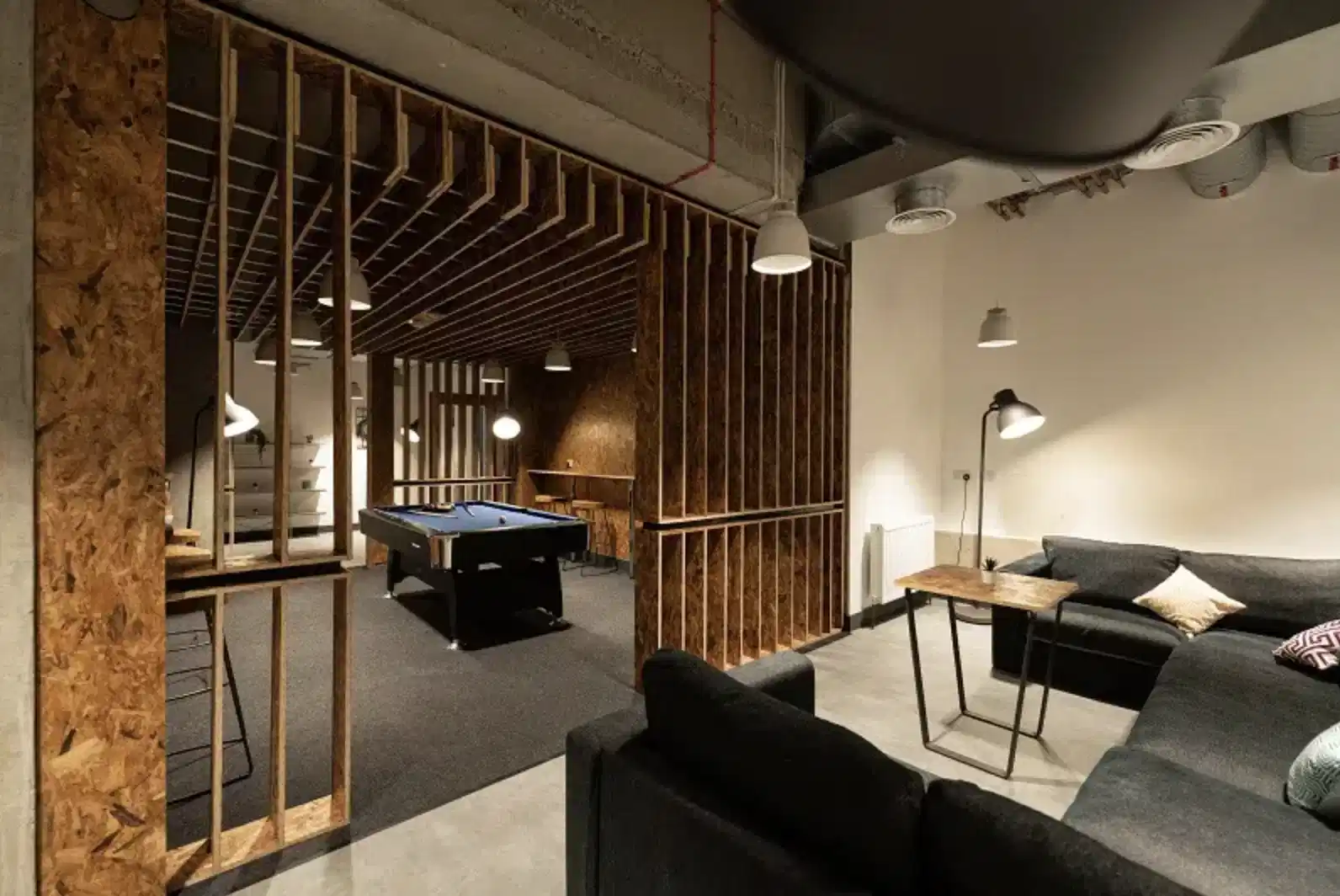 AXO Camden, London - London, England, United Kingdom - Amenities