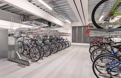 ViBe Student Living, Kingston - Kingston upon Thames, England, United Kingdom - Amenities