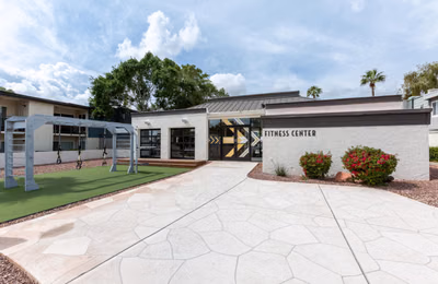 Scottsdale Gateway, Tempe - Tempe, Arizona, United States - Exterior