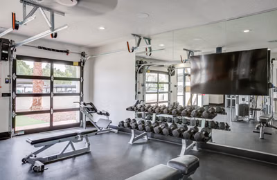 Scottsdale Gateway, Tempe - Tempe, Arizona, United States - Amenities
