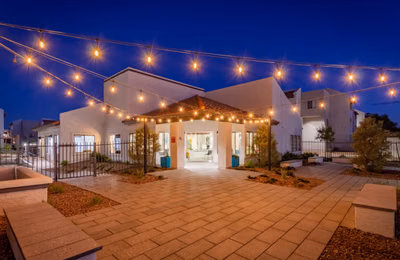 Paseo On University, Tempe - Tempe, Arizona, United States - Exterior