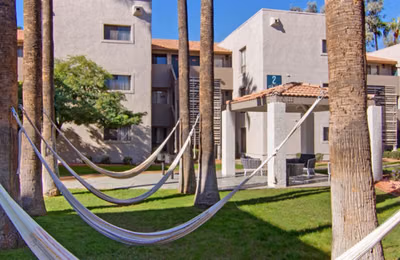 Riverside, Tempe - Tempe, Arizona, United States - Common Area