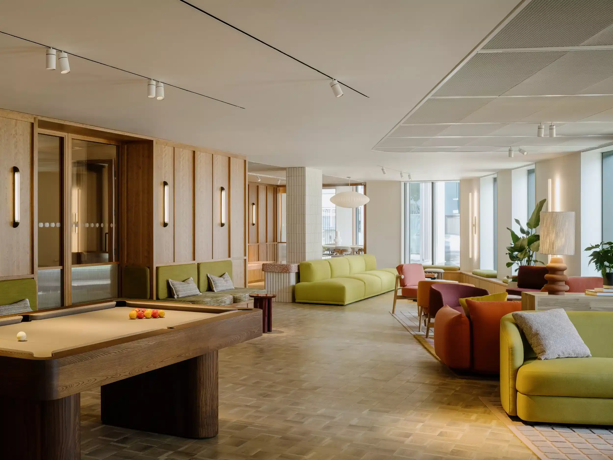 Canvas Student Arthur House, London - London, England, United Kingdom - Amenities