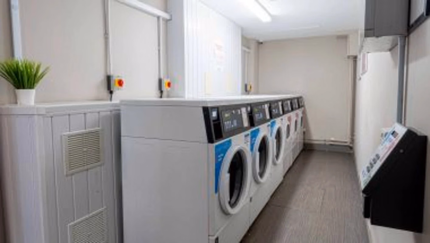 iQ Water Lane House, Bristol - Bristol, England, United Kingdom - Amenities