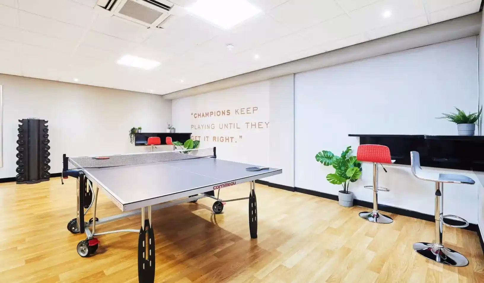 Burges House, Coventry - Coventry, England, United Kingdom - Common Area