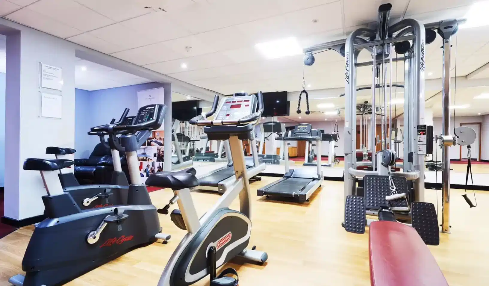 Burges House, Coventry - Coventry, England, United Kingdom - Common Area