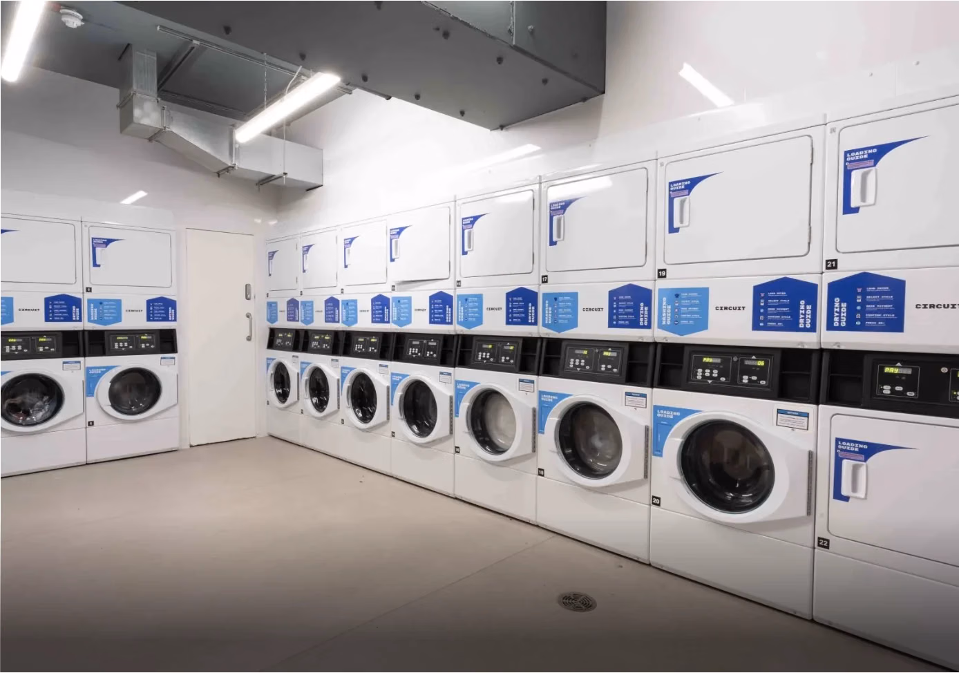 iQ Shoreditch, London - London, England, United Kingdom - Amenities