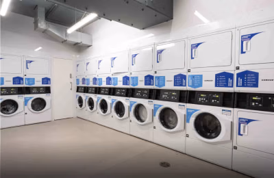 iQ Shoreditch, London - London, England, United Kingdom - Amenities