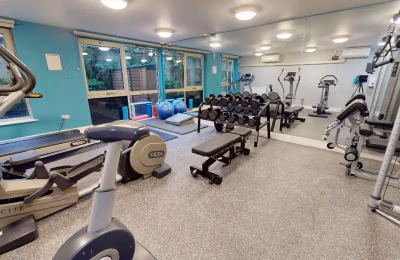iQ Hoxton, London - London, England, United Kingdom - Amenities