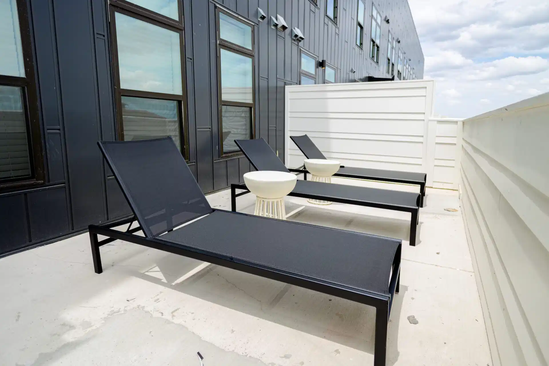 Rambler Austin, Austin - Austin, Texas, United States - Amenities