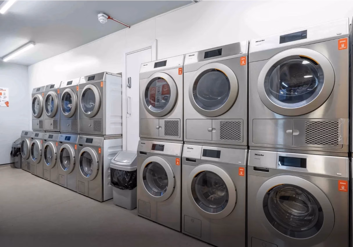 iQ Parker House, Dundee - Dundee, Scotland, United Kingdom - Amenities