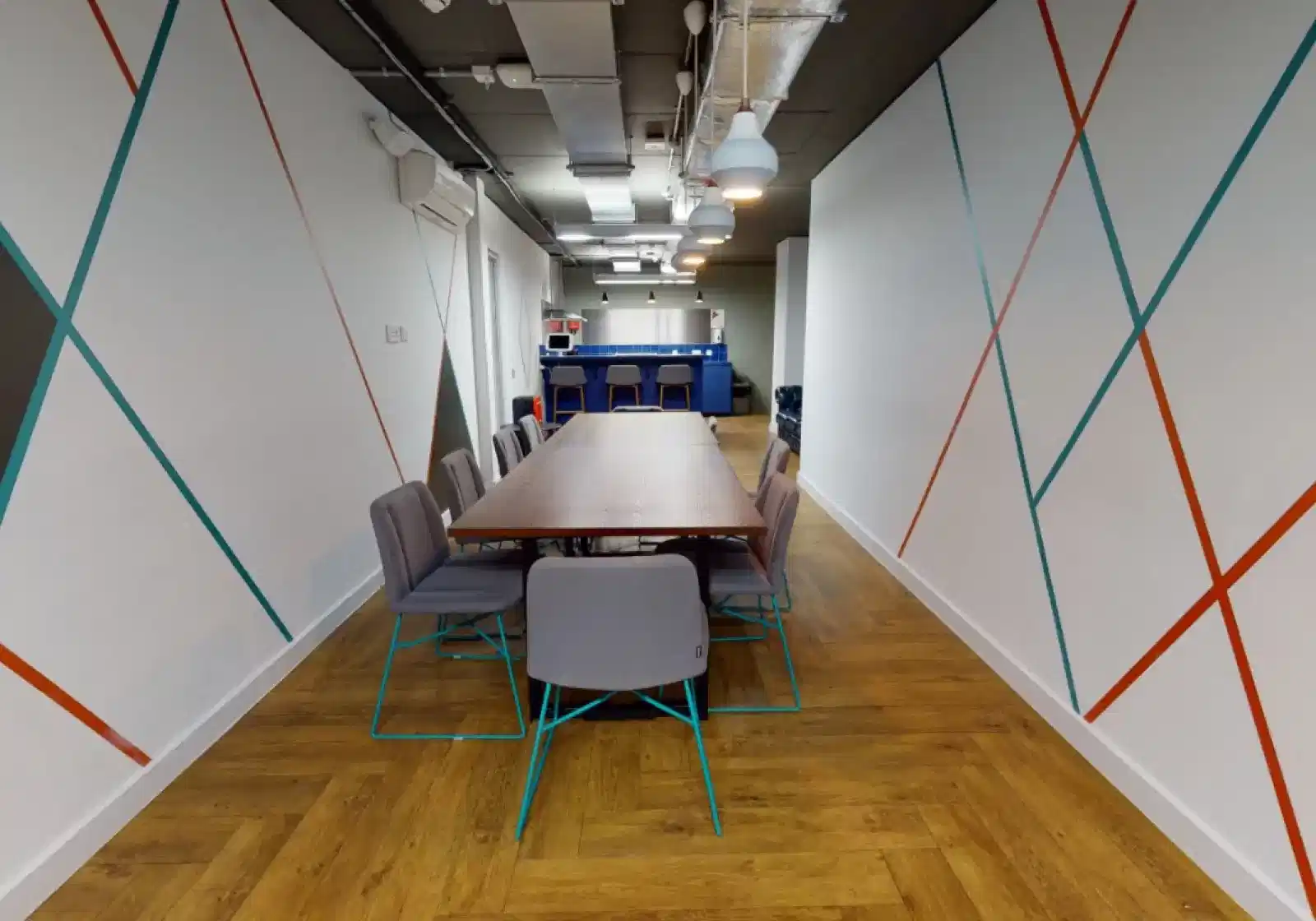 iQ Elgin Place, Glasgow - Glasgow, Scotland, United Kingdom - Common Area