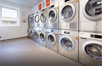 iQ Aspley House, Huddersfield - Huddersfield, England, United Kingdom - Amenities