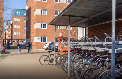 iQ Pavilions, Lincoln - Lincoln, England, United Kingdom - Amenities