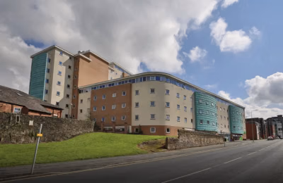iQ Kopa, Preston - Preston, England, United Kingdom - Exterior