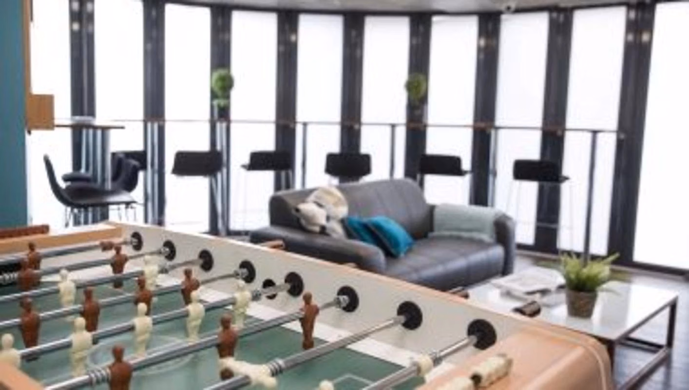 iQ Fiveways House, Wolverhampton - Wolverhampton, England, United Kingdom - Amenities