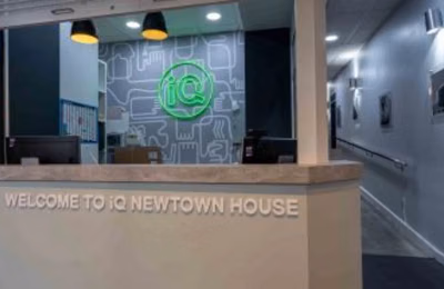 iQ Fiveways House, Wolverhampton - Wolverhampton, England, United Kingdom - Common Area