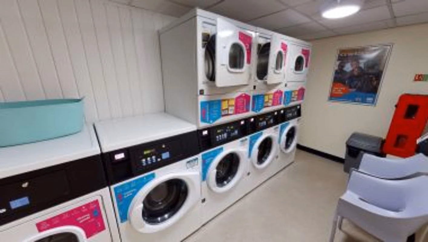 iQ Brocco, Sheffield - Sheffield, England, United Kingdom - Amenities