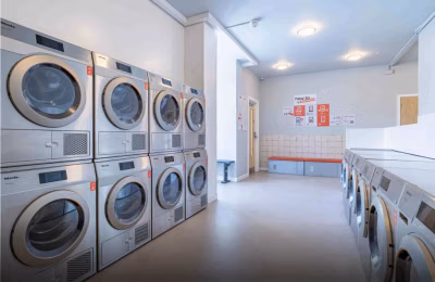 iQ Fenton House, Sheffield - Sheffield, England, United Kingdom - Amenities