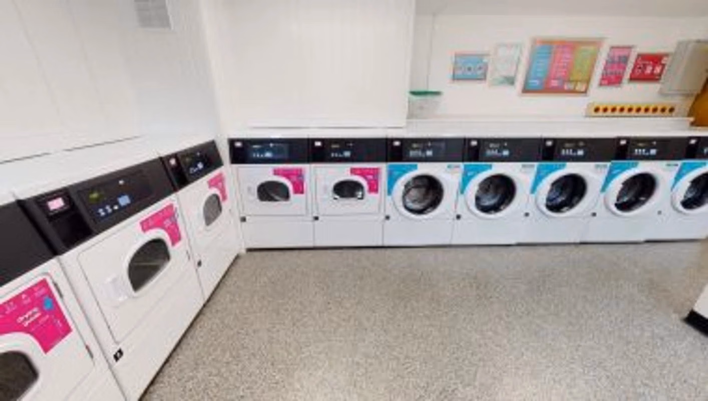 iQ Century Square, Sheffield - Sheffield, England, United Kingdom - Amenities