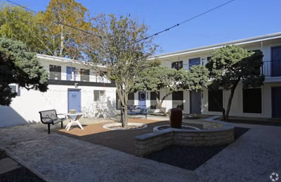 Soco At Alpine, Austin - Austin, Texas, United States - Exterior