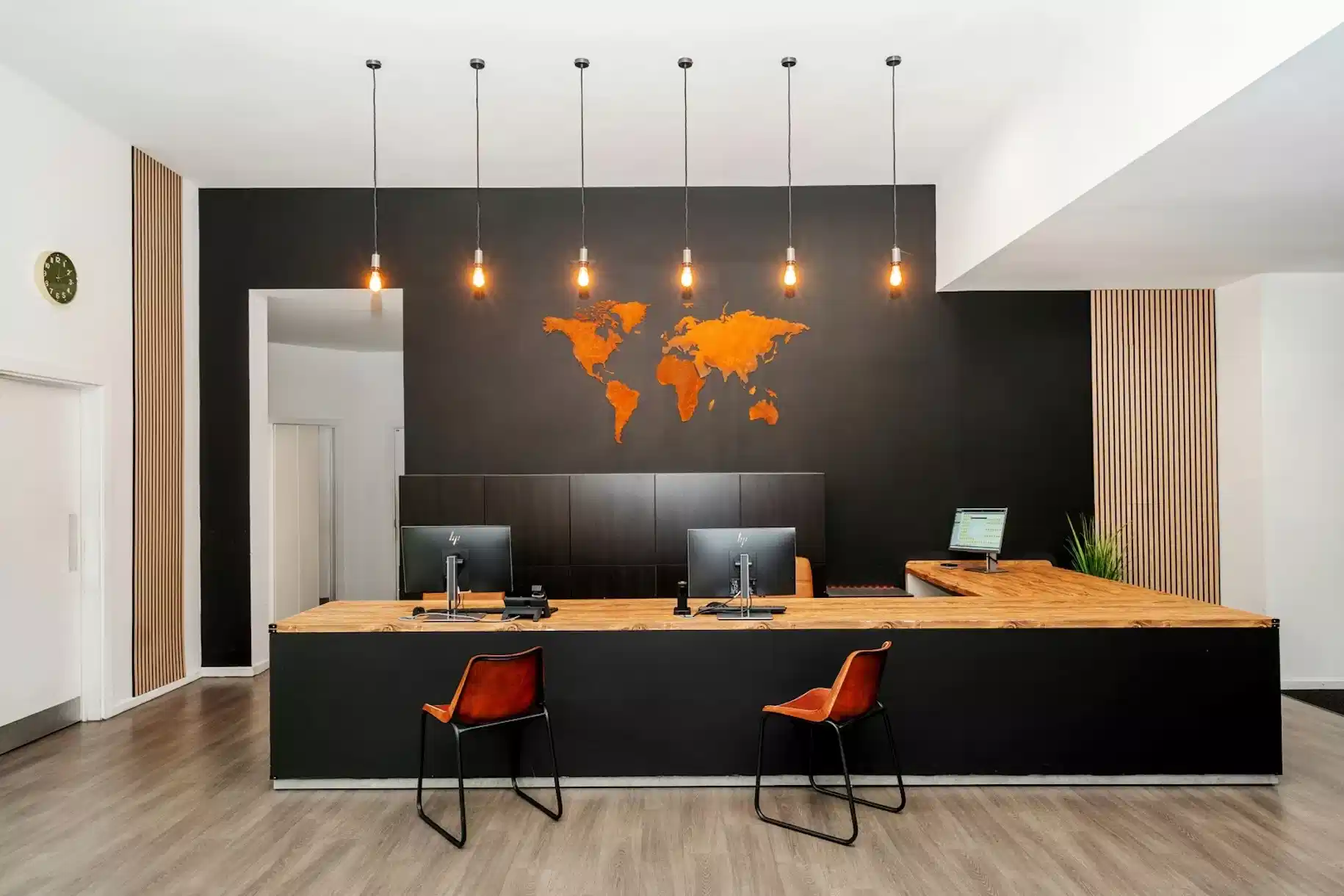 Hollis Croft, Sheffield - Sheffield, England, United Kingdom - Amenities