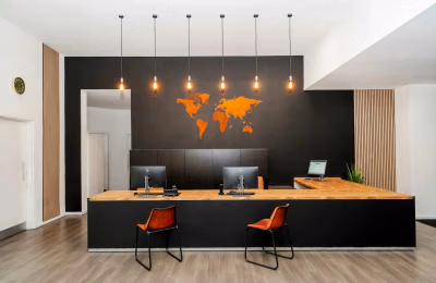 Hollis Croft, Sheffield - Sheffield, England, United Kingdom - Amenities