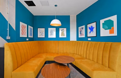 LIV Student Sheffield, Sheffield - Sheffield, England, United Kingdom - Amenities