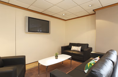 Alexandra House, High Wycombe - High Wycombe, England, United Kingdom - Common Area