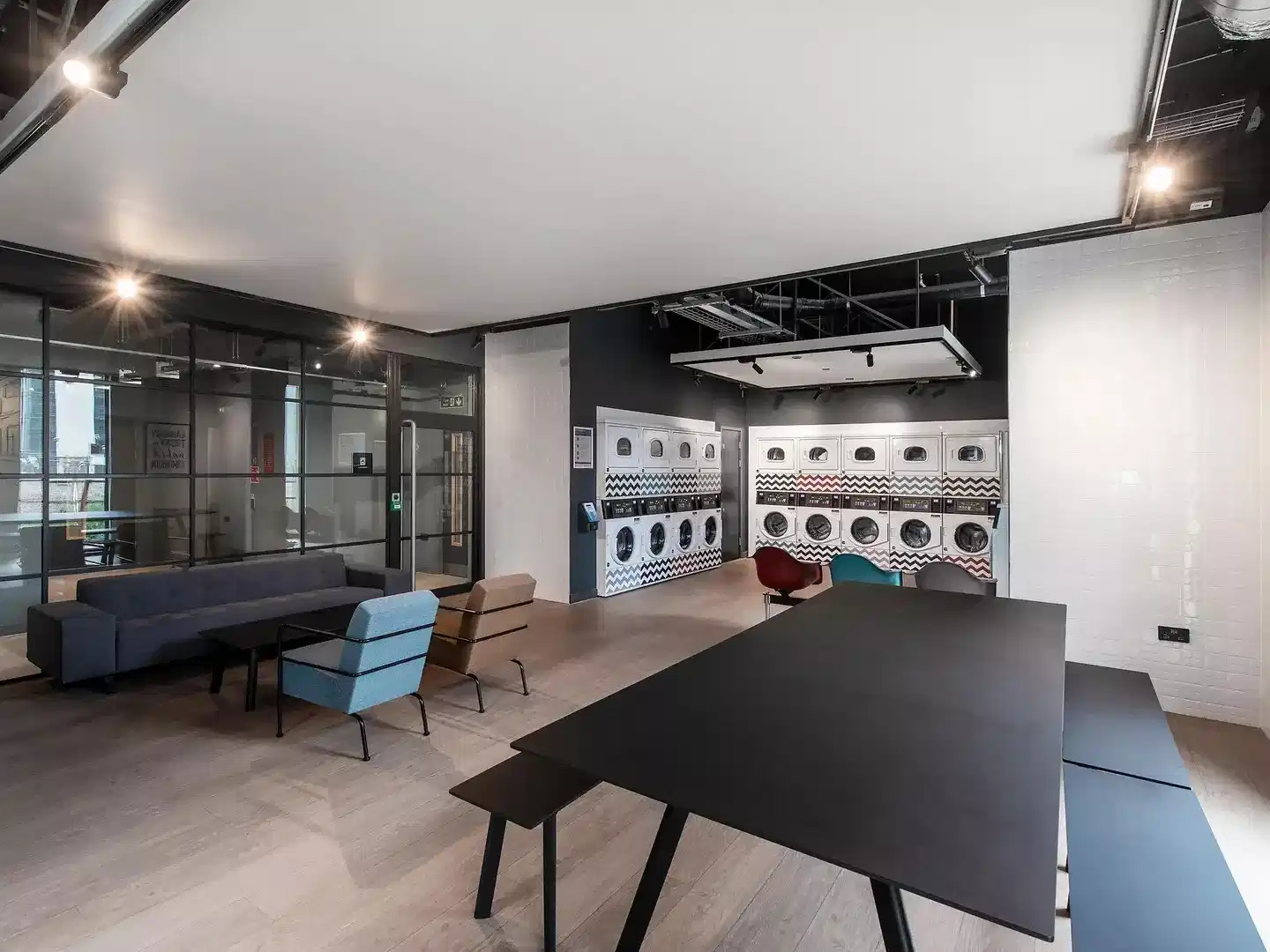 Zenith, Cardiff - Cardiff, Wales, United Kingdom - Common Area