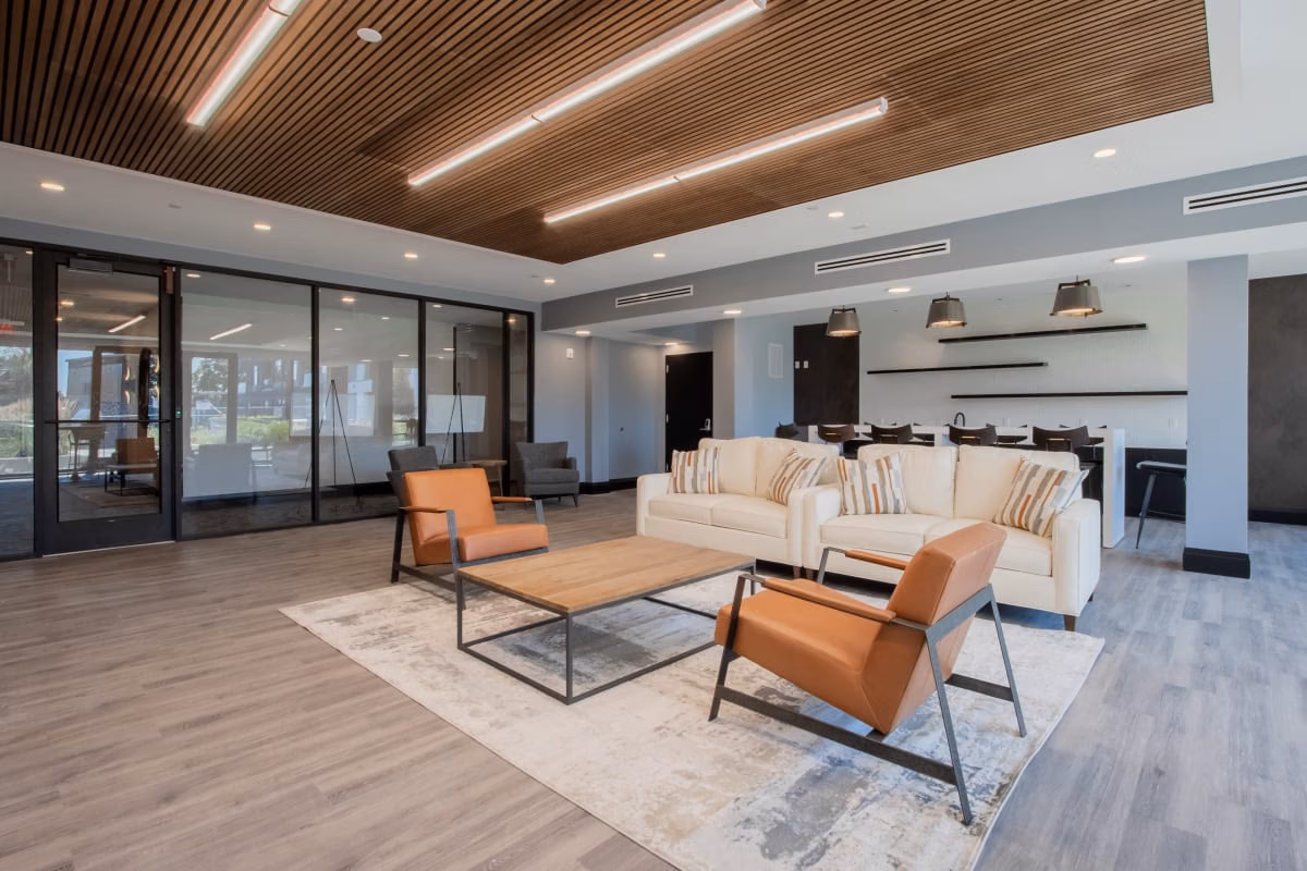 The Rail At Red Bank, Red Bank - Red Bank, New Jersey, United States - Common Area