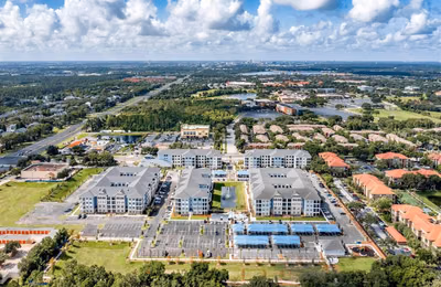 Alvista West Vue, Orlando - Orlando, Florida, United States - Exterior