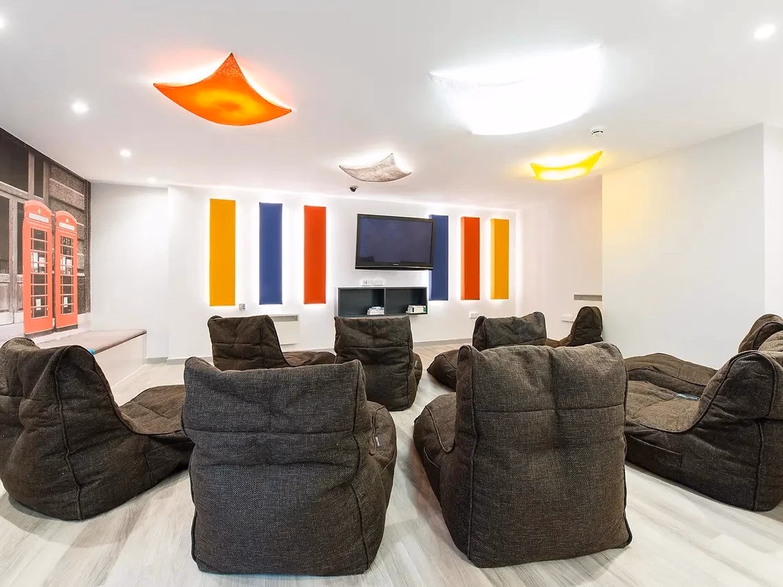 Yugo Therese House, London - London, England, United Kingdom - Common Area