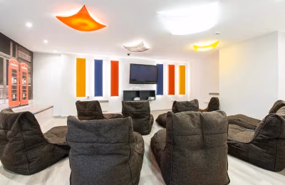 Yugo Therese House, London - London, England, United Kingdom - Common Area