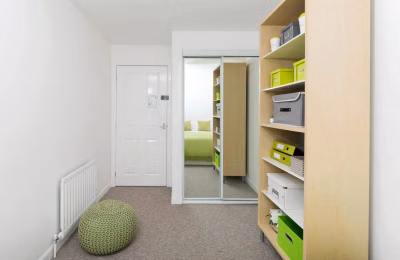 Trinity Court, Aberdeen - Aberdeen, Scotland, United Kingdom - Amenities